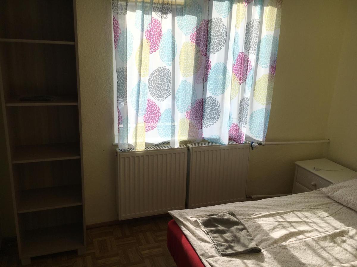 Gosciniec Graf Apartment คาร์ปัตซ์ ภายนอก รูปภาพ