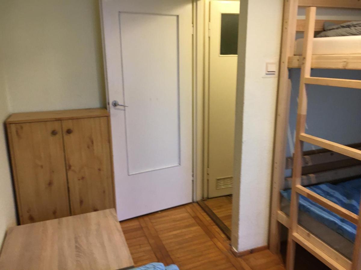 Gosciniec Graf Apartment คาร์ปัตซ์ ภายนอก รูปภาพ