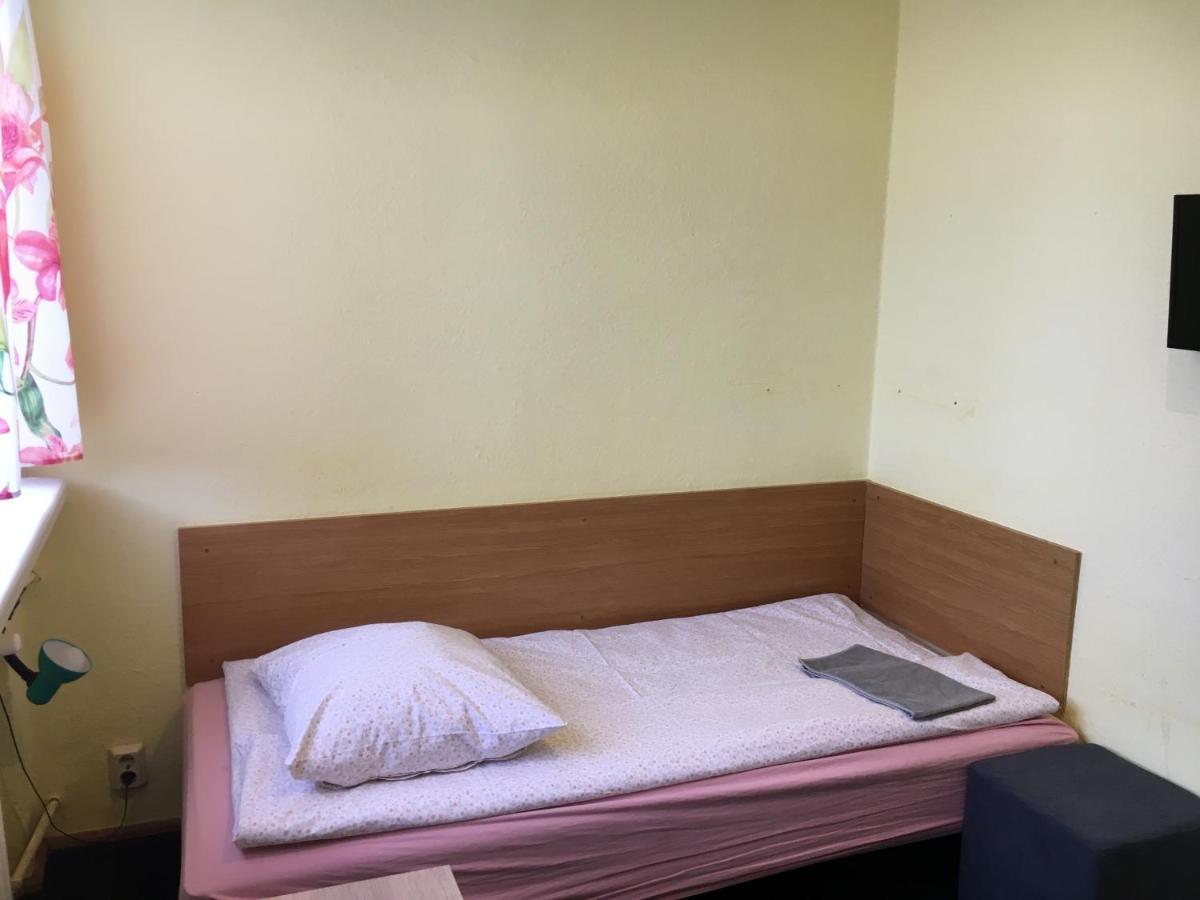Gosciniec Graf Apartment คาร์ปัตซ์ ภายนอก รูปภาพ