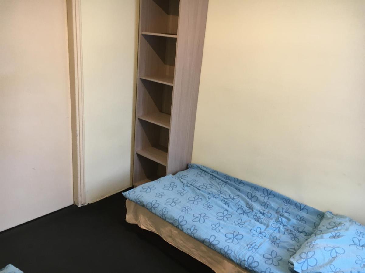 Gosciniec Graf Apartment คาร์ปัตซ์ ภายนอก รูปภาพ