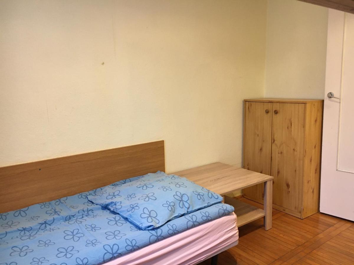 Gosciniec Graf Apartment คาร์ปัตซ์ ภายนอก รูปภาพ