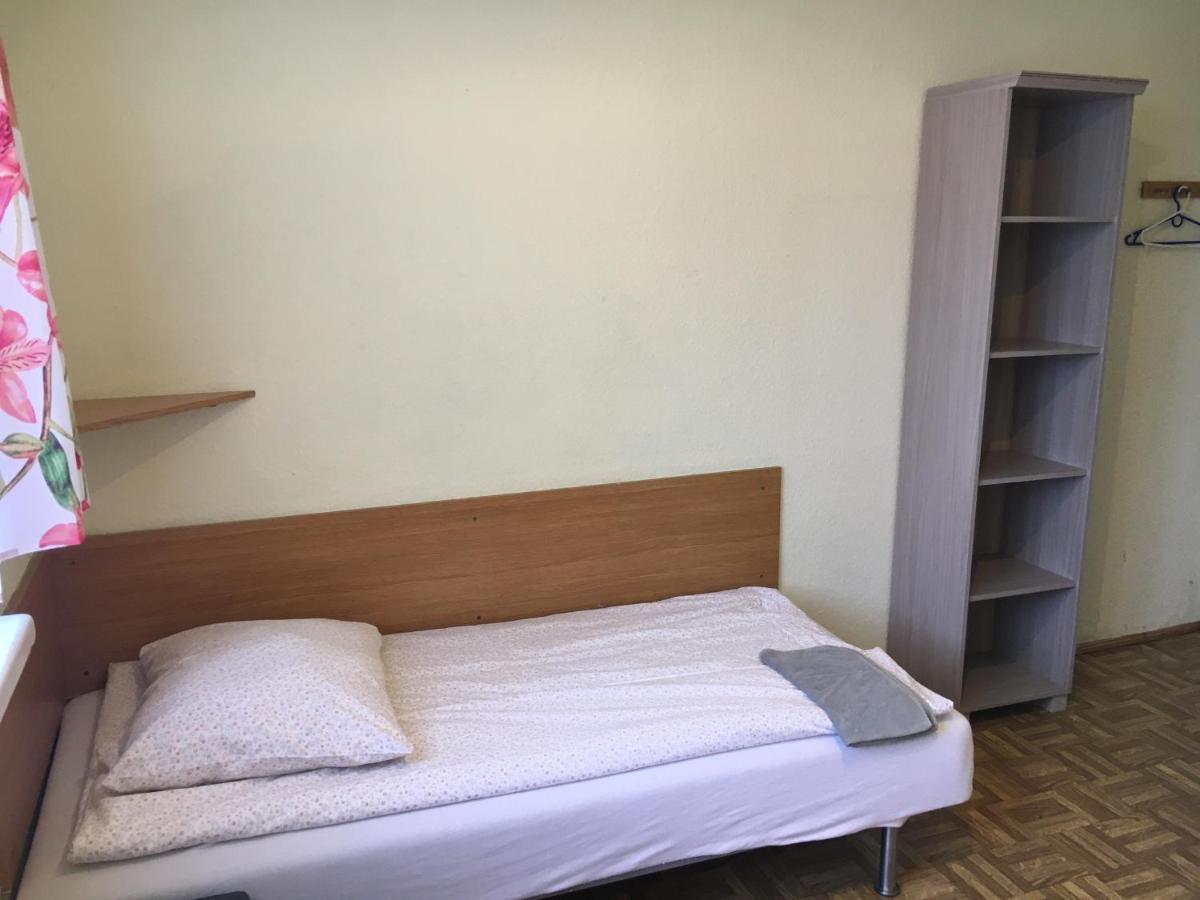 Gosciniec Graf Apartment คาร์ปัตซ์ ภายนอก รูปภาพ