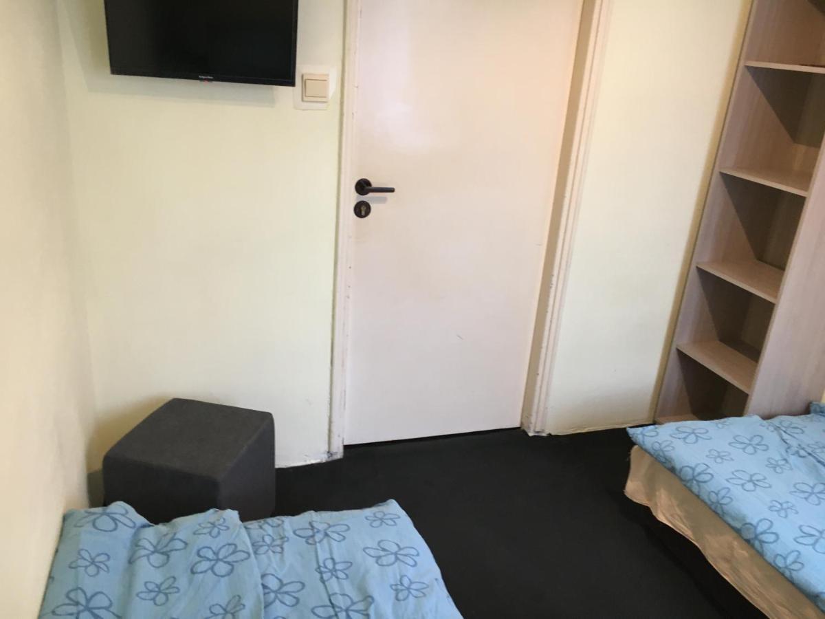 Gosciniec Graf Apartment คาร์ปัตซ์ ภายนอก รูปภาพ