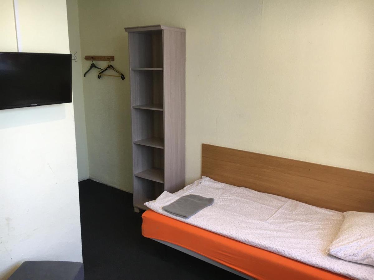 Gosciniec Graf Apartment คาร์ปัตซ์ ภายนอก รูปภาพ
