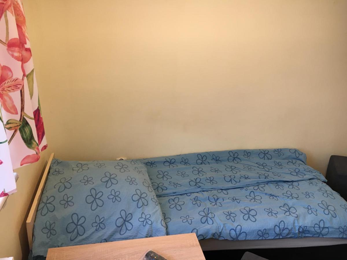 Gosciniec Graf Apartment คาร์ปัตซ์ ภายนอก รูปภาพ