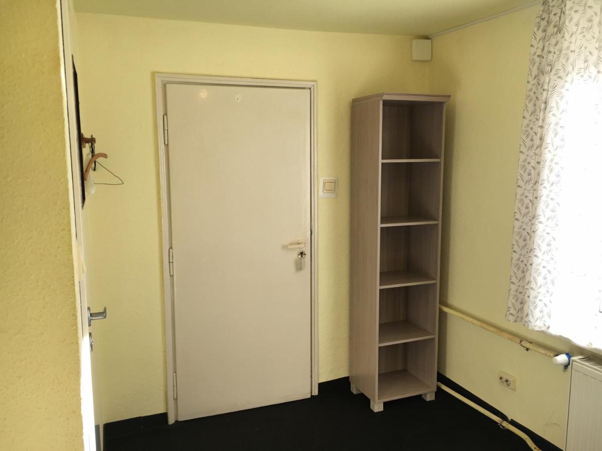Gosciniec Graf Apartment คาร์ปัตซ์ ภายนอก รูปภาพ