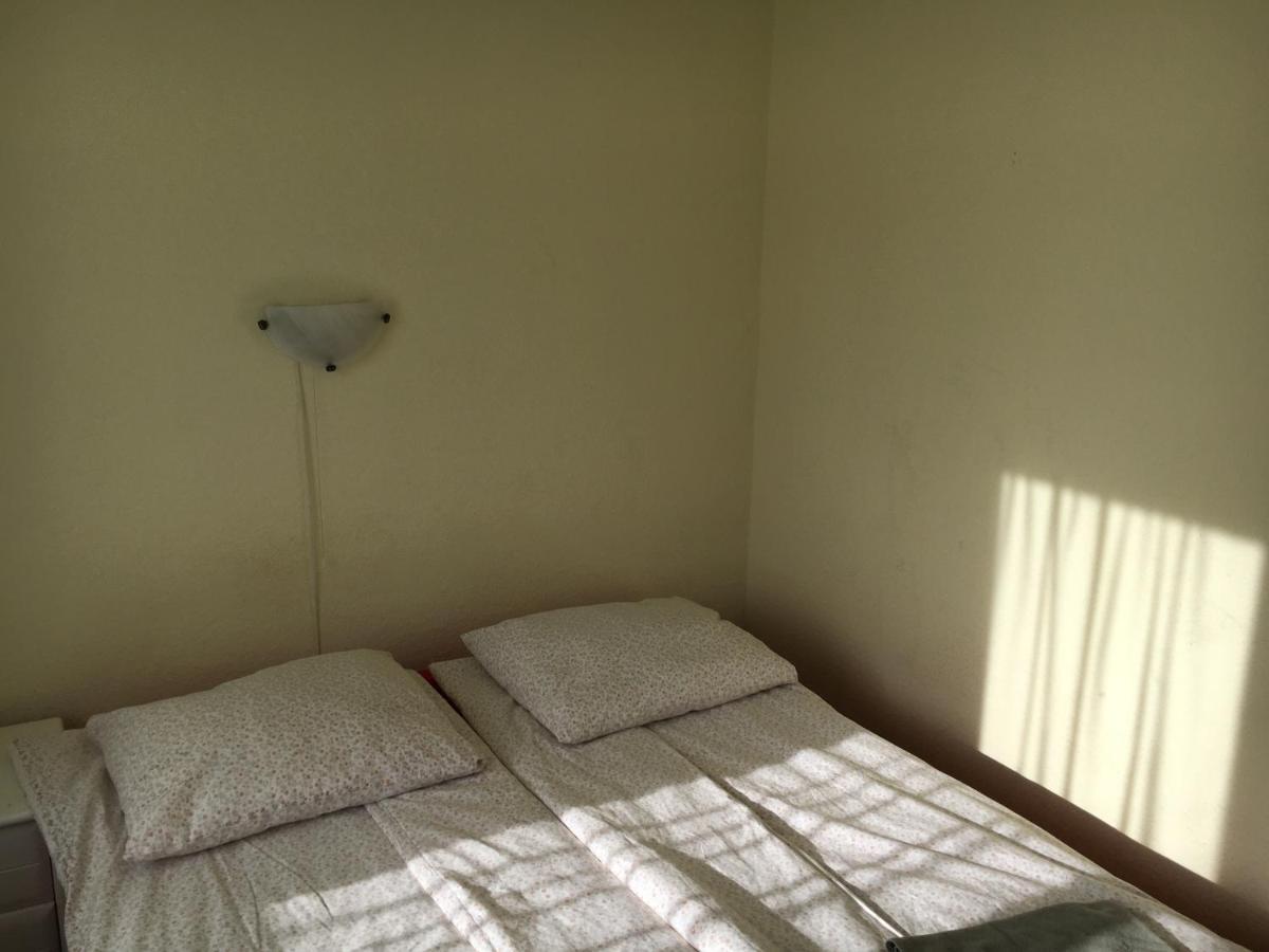 Gosciniec Graf Apartment คาร์ปัตซ์ ภายนอก รูปภาพ