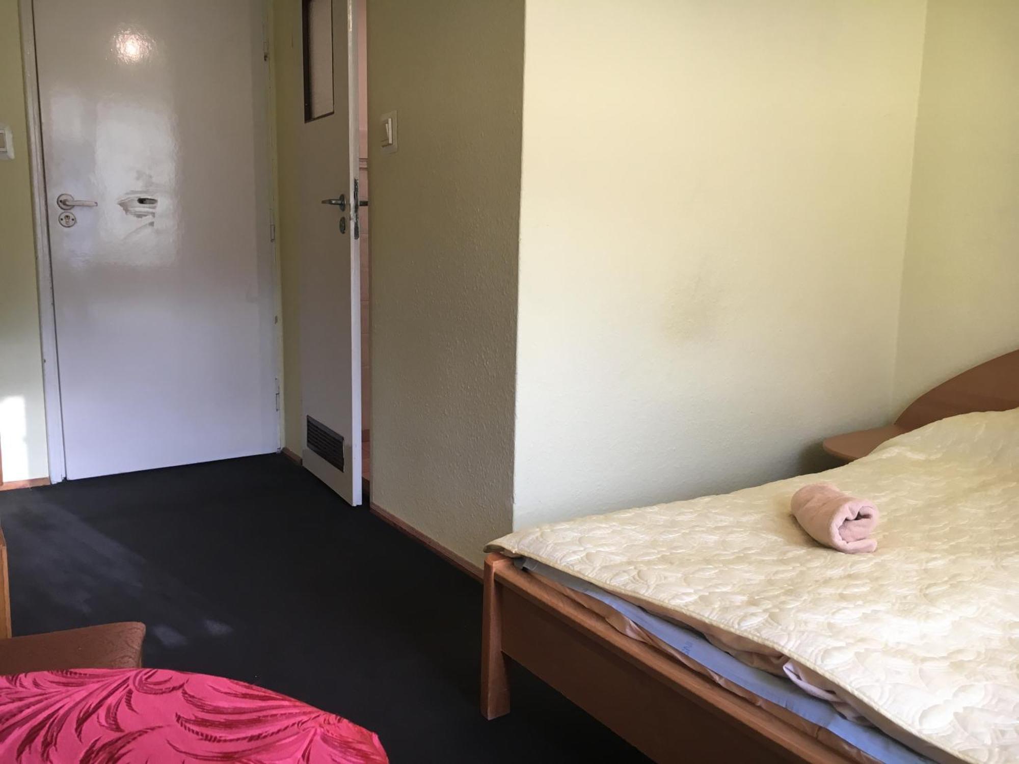 Gosciniec Graf Apartment คาร์ปัตซ์ ภายนอก รูปภาพ